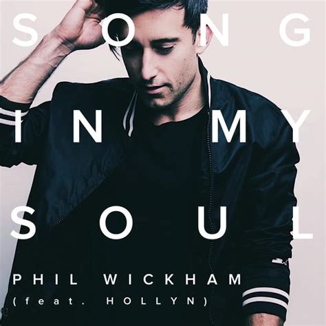 phil wickham song in my soul